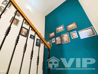 VIP8061: Maison de Ville à vendre en Los Gallardos, Almería