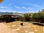 VIP8061: Townhouse for Sale in Los Gallardos, Almería