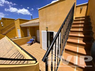 VIP8061: Townhouse for Sale in Los Gallardos, Almería