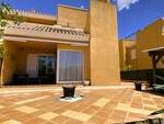 VIP8061: Townhouse for Sale in Los Gallardos, Almería