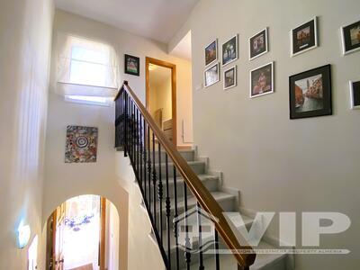 VIP8061: Townhouse for Sale in Los Gallardos, Almería