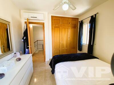 VIP8061: Townhouse for Sale in Los Gallardos, Almería