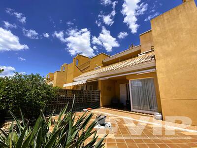 VIP8061: Townhouse for Sale in Los Gallardos, Almería