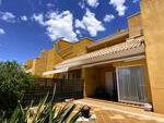 VIP8061: Townhouse for Sale in Los Gallardos, Almería