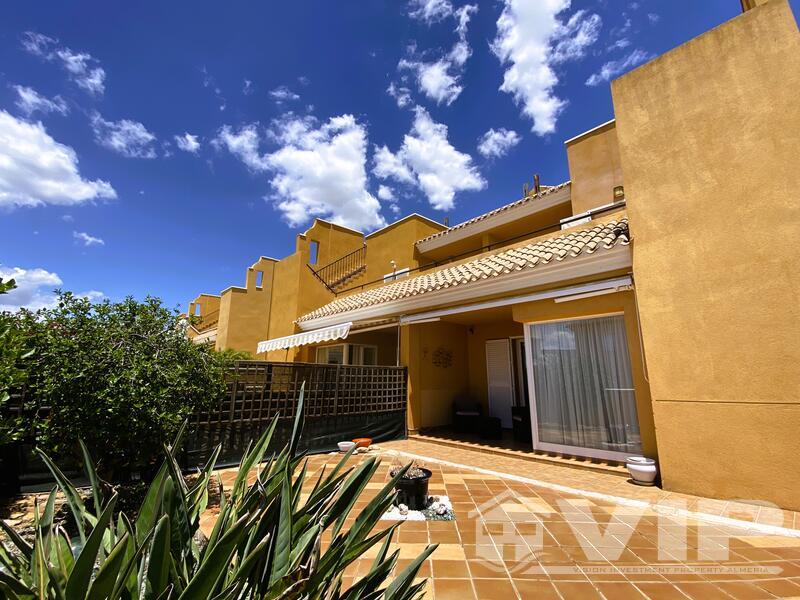 VIP8061: Townhouse for Sale in Los Gallardos, Almería
