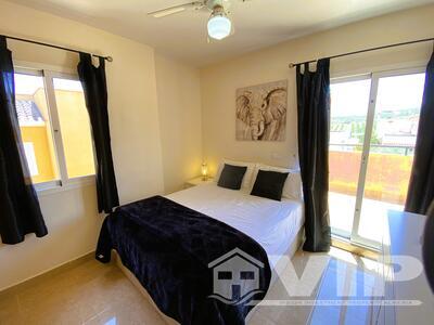 VIP8061: Townhouse for Sale in Los Gallardos, Almería