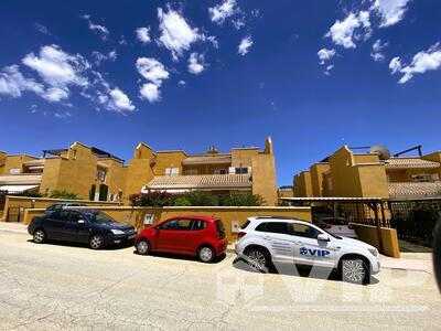 VIP8061: Rijtjeshuis te koop in Los Gallardos, Almería