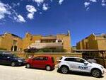 VIP8061: Townhouse for Sale in Los Gallardos, Almería