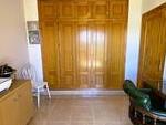 VIP8061: Townhouse for Sale in Los Gallardos, Almería