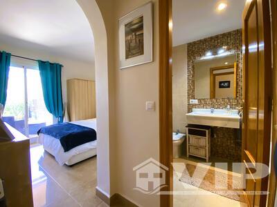 VIP8061: Townhouse for Sale in Los Gallardos, Almería