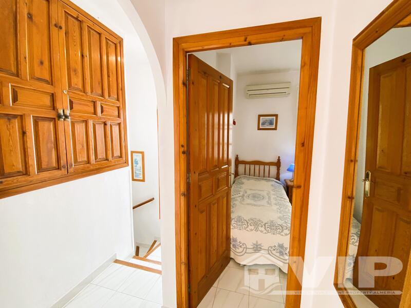 VIP8062: Townhouse for Sale in Mojacar Playa, Almería