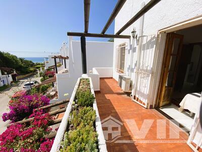 VIP8062: Rijtjeshuis te koop in Mojacar Playa, Almería