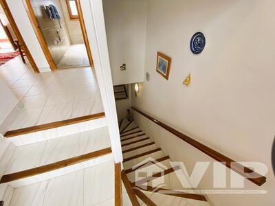 VIP8062: Townhouse for Sale in Mojacar Playa, Almería