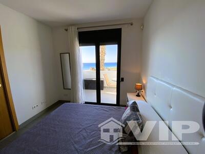 VIP8063: Apartment for Sale in Mojacar Playa, Almería