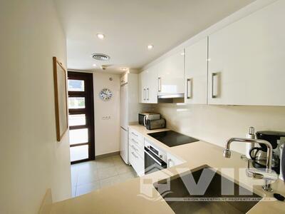 VIP8063: Apartment for Sale in Mojacar Playa, Almería