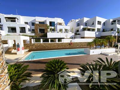 VIP8063: Apartment for Sale in Mojacar Playa, Almería