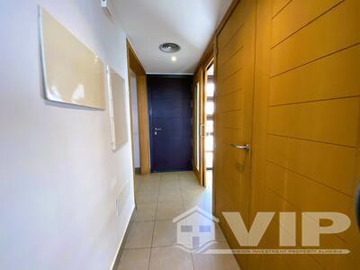 VIP8063: Appartement te koop in Mojacar Playa, Almería