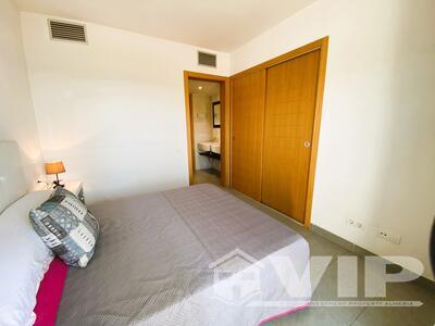 VIP8063: Wohnung zu Verkaufen in Mojacar Playa, Almería