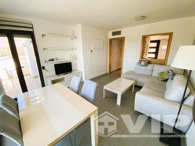 VIP8063: Apartment for Sale in Mojacar Playa, Almería