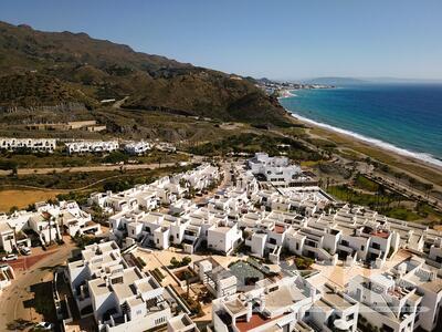 VIP8063: Apartment for Sale in Mojacar Playa, Almería