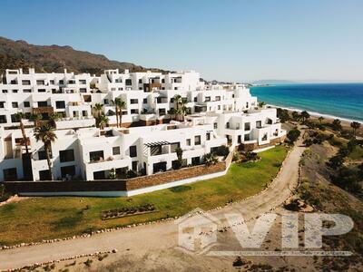 VIP8063: Apartment for Sale in Mojacar Playa, Almería