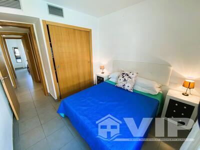 VIP8063: Apartment for Sale in Mojacar Playa, Almería