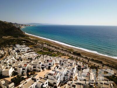 VIP8063: Apartment for Sale in Mojacar Playa, Almería