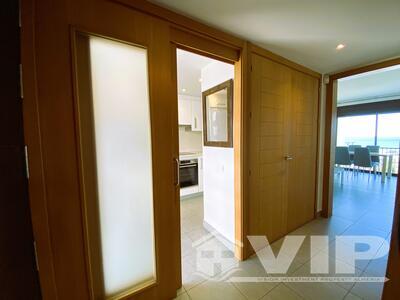 VIP8063: Appartement te koop in Mojacar Playa, Almería