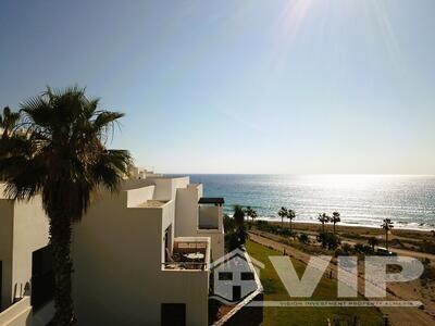 VIP8063: Apartment for Sale in Mojacar Playa, Almería