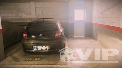 VIP8063: Apartamento en Venta en Mojacar Playa, Almería