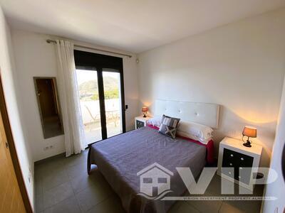 VIP8063: Apartment for Sale in Mojacar Playa, Almería