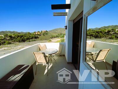 VIP8063: Apartment for Sale in Mojacar Playa, Almería