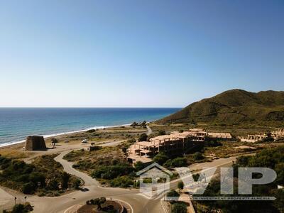 VIP8063: Apartment for Sale in Mojacar Playa, Almería