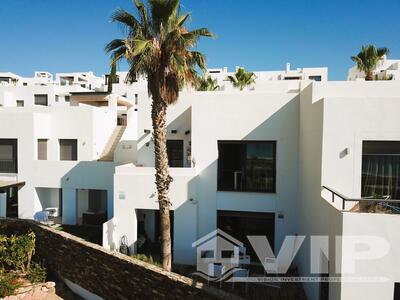 VIP8063: Apartment for Sale in Mojacar Playa, Almería