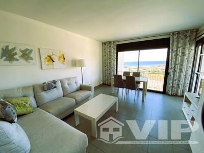 VIP8063: Apartment for Sale in Mojacar Playa, Almería