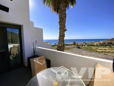 VIP8063: Apartment for Sale in Mojacar Playa, Almería