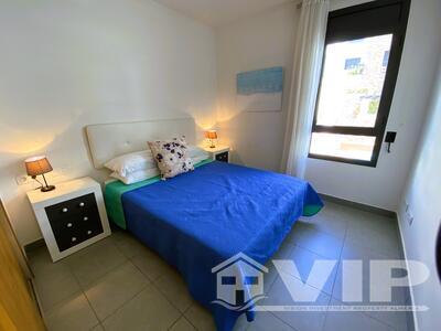 VIP8063: Apartment for Sale in Mojacar Playa, Almería