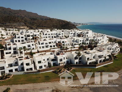 VIP8064: Penthouse for Sale in Mojacar Playa, Almería