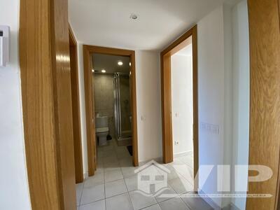 VIP8064: Ático en Venta en Mojacar Playa, Almería