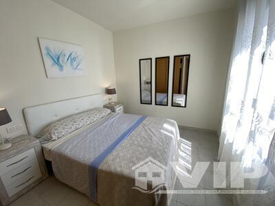 VIP8064: Ático en Venta en Mojacar Playa, Almería