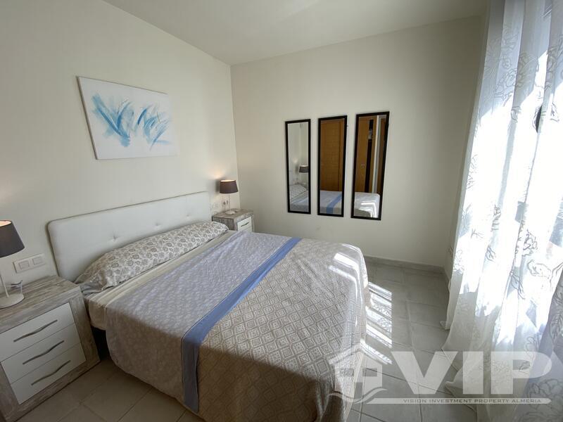 VIP8064: Penthouse te koop in Mojacar Playa, Almería
