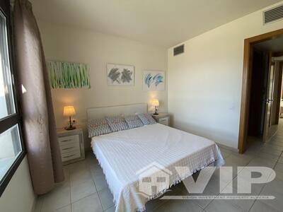 VIP8064: Ático en Venta en Mojacar Playa, Almería