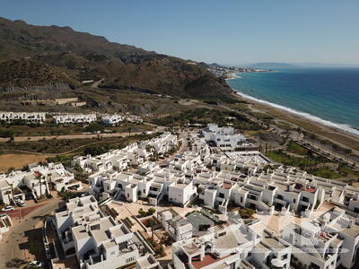 VIP8064: Penthouse te koop in Mojacar Playa, Almería