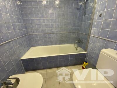 VIP8064: Ático en Venta en Mojacar Playa, Almería