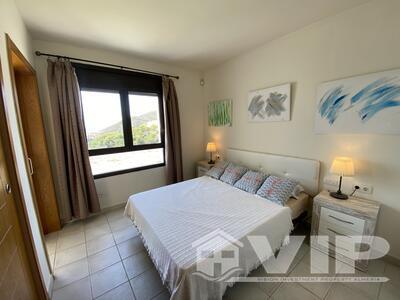 VIP8064: Ático en Venta en Mojacar Playa, Almería