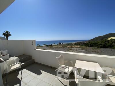 VIP8064: Penthouse te koop in Mojacar Playa, Almería