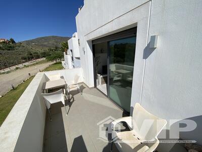 VIP8064: Penthouse for Sale in Mojacar Playa, Almería