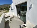 VIP8064: Penthouse for Sale in Mojacar Playa, Almería