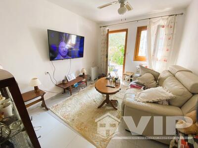 VIP8065: Villa zu Verkaufen in Mojacar Playa, Almería