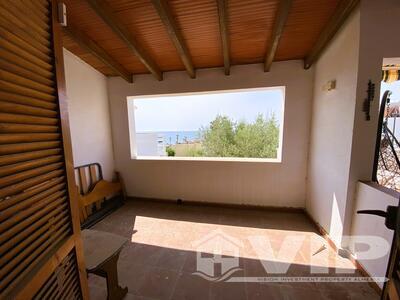 VIP8065: Villa for Sale in Mojacar Playa, Almería